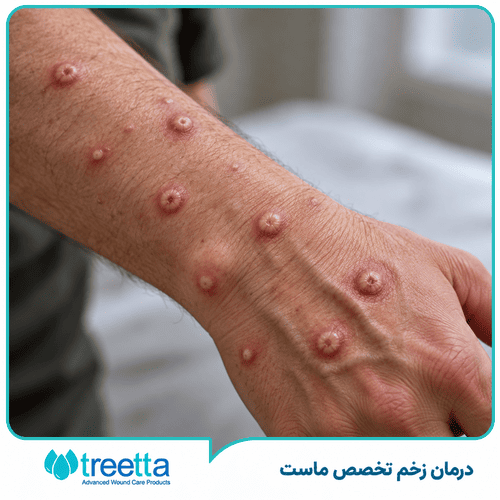 ویروس آبله| تعریف، علائم، انتقال، پیشگیری و درمان