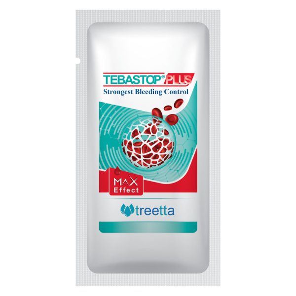 طبااستاپ پلاس - TEBASTOP PLUS - تصویر 2