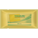 طبابرن پانسمان سوختگی دارای نانو ذرات طلا
