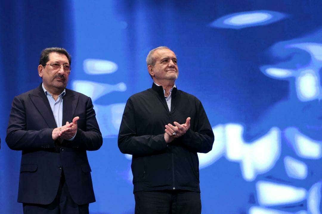 بزرگداشت روز ملی صنعت و معدن و دعوت از آقای محمود قفقازی