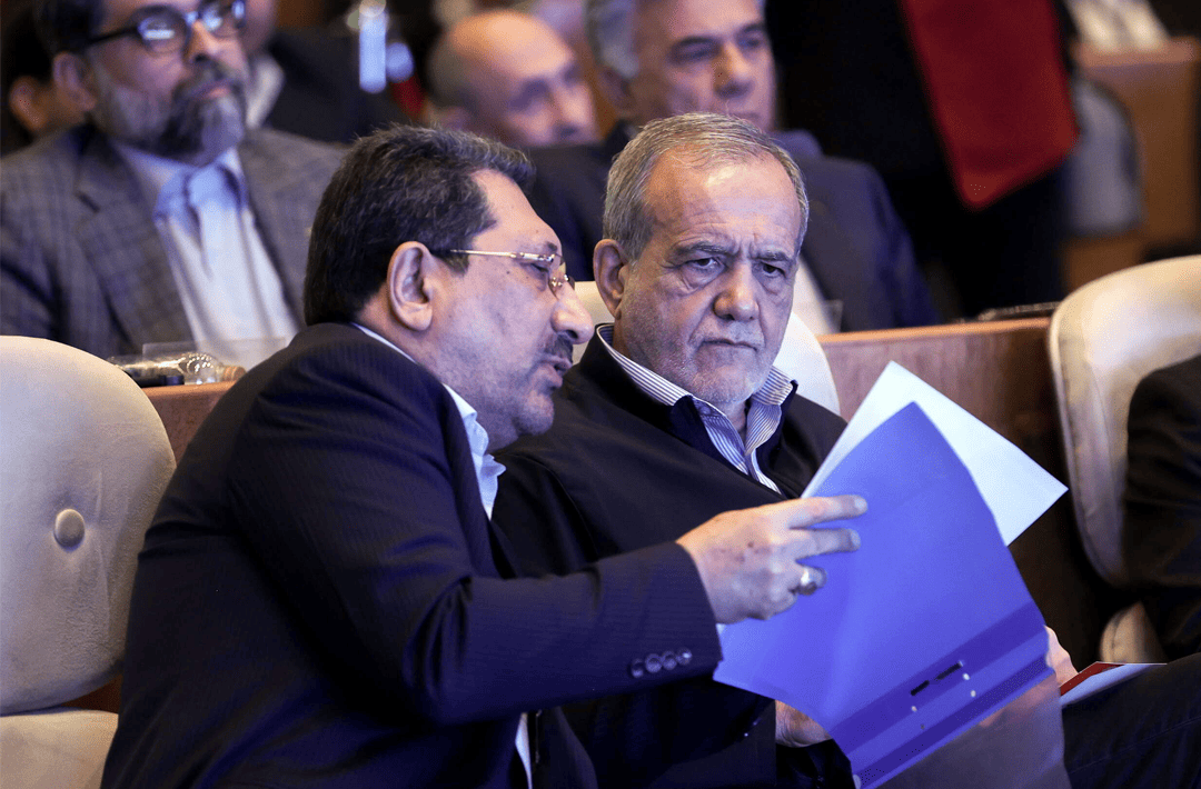 بزرگداشت روز ملی صنعت و معدن و دعوت از آقای محمود قفقازی