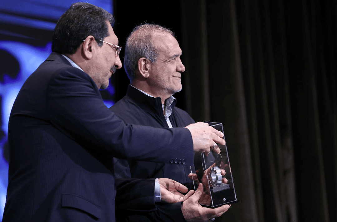 بزرگداشت روز ملی صنعت و معدن و دعوت از آقای محمود قفقازی