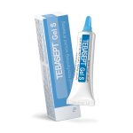ژل اس طباسپت - TEBASEPT GEL S - تصویر 3