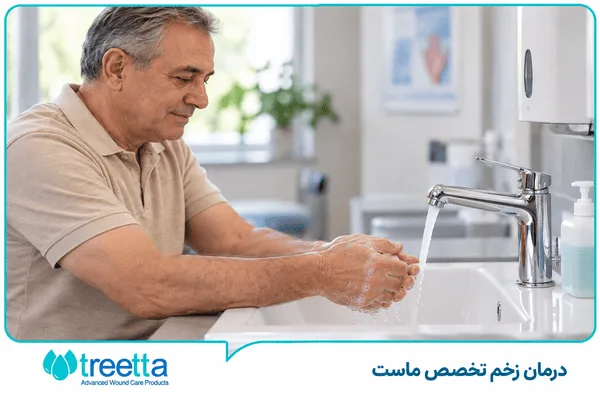 مسری بودن اگزما