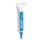 ژل اس طباسپت - TEBASEPT GEL S - تصویر 2