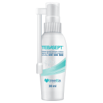 اسپری طباسپت – محلول آنتی سپتیک زخم - تصویر 2