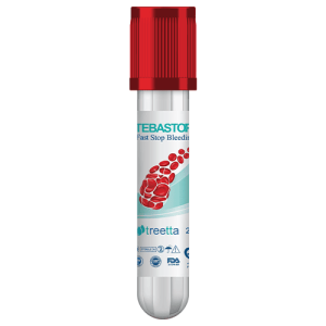 بندآورنده خونریزی طبااستاپ سریع