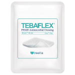 فوم آنتی باکتریال طبافلکس