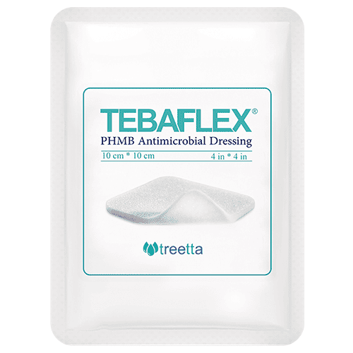 فوم آنتی باکتریال طبافلکس