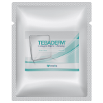 پانسمان طبادرم 10 در 10 سانتی متر