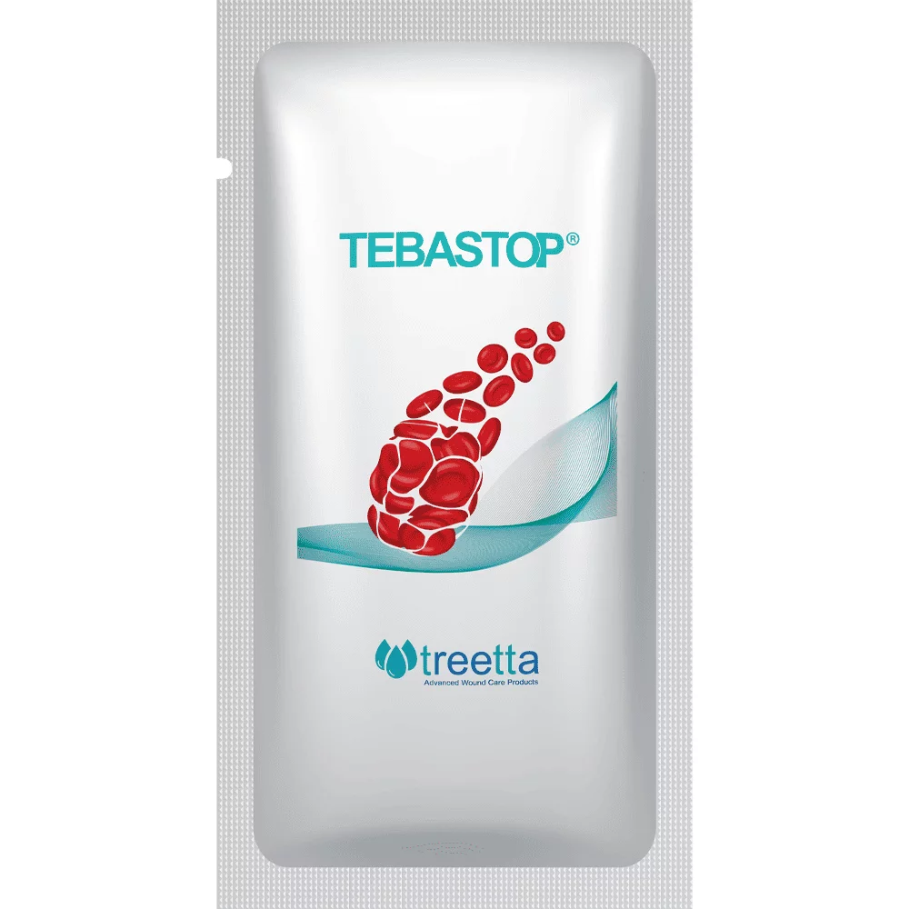 طبااستاپ - بند آورنده خونریزی - تصویر 3