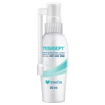 اسپری طباسپت – محلول آنتی سپتیک زخم - تصویر 2