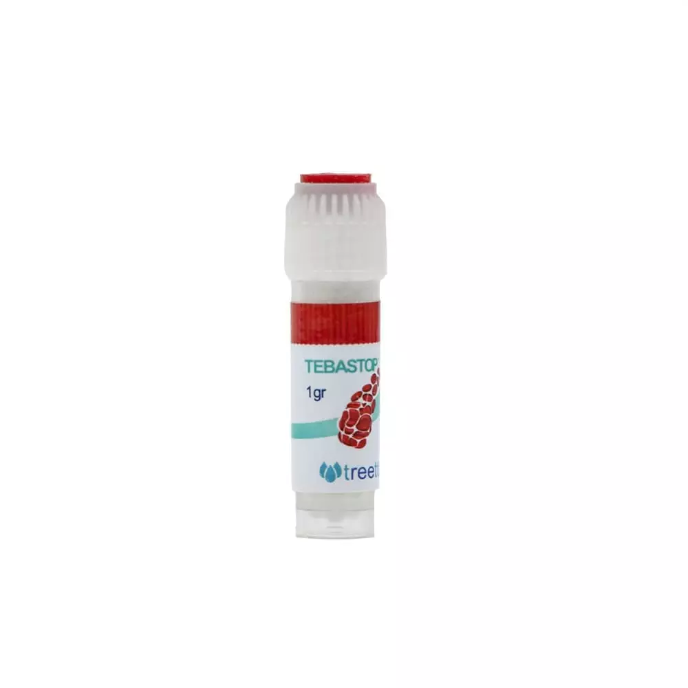 بند اورنده سریع خونریزی