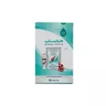طبااستاپ 1 گرمی لوله ای