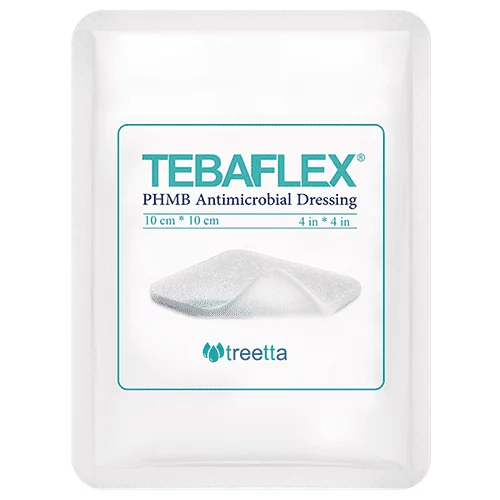 فوم آنتی باکتریال طبافلکس