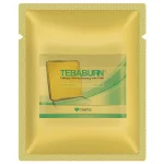 پانسمان سوختگی ورقه ای طبابرن