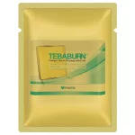 پانسمان طبابرن سوختگی ورقه ای