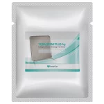 پانسمان طبادرم پلاس10 در 10 سانتی متر