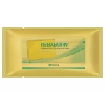 پانسمان ورقه ای طبابرن سوختگی